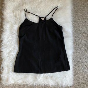 J Crew black tank, 4